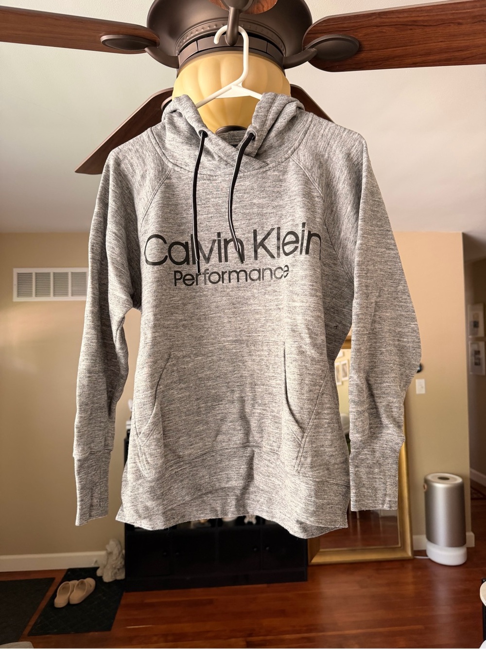 Calvin Klein Performance hoodie